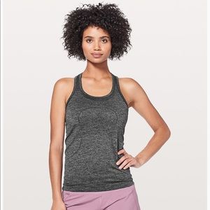 Swiftly Tech Racerback